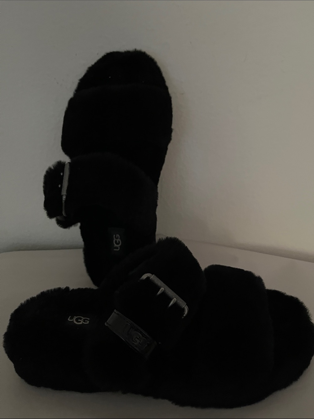 Footwear image - not a VR